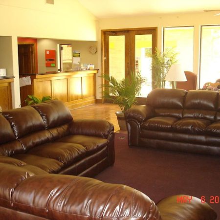 Motel 6-Freeport, TX Interieur foto
