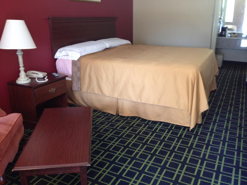 Motel 6-Freeport, TX Kamer foto