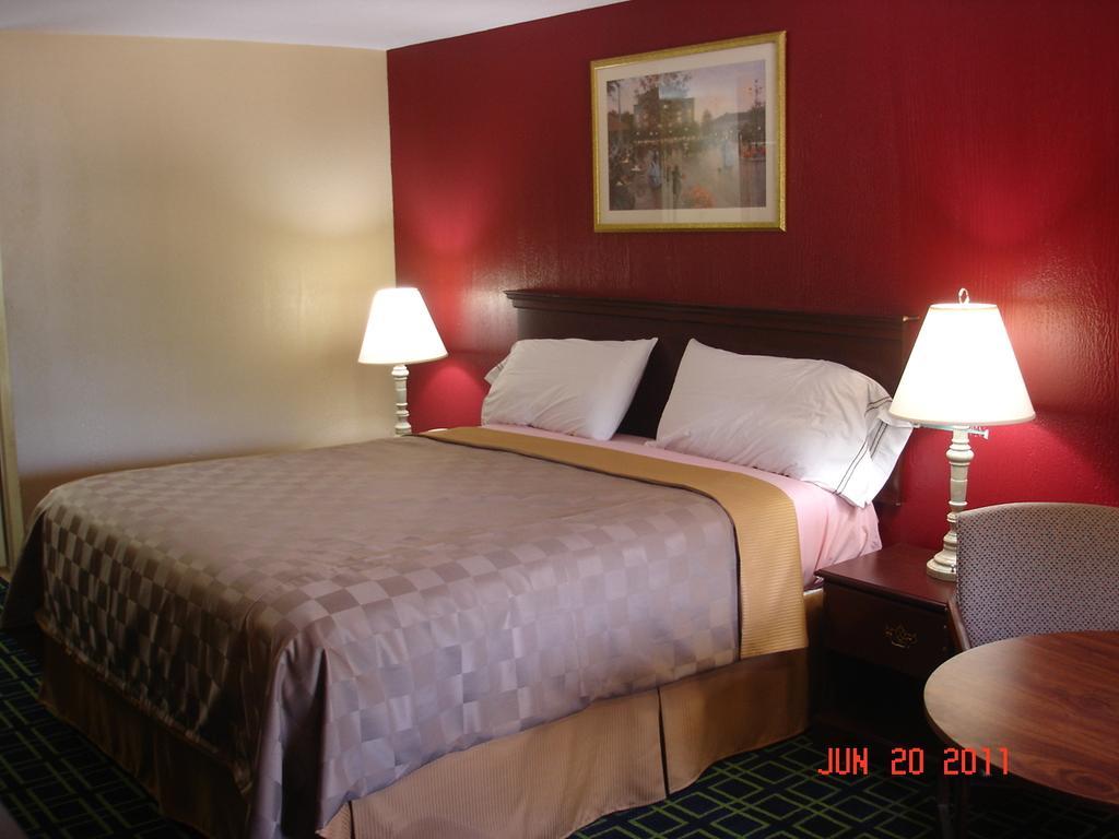 Motel 6-Freeport, TX Kamer foto