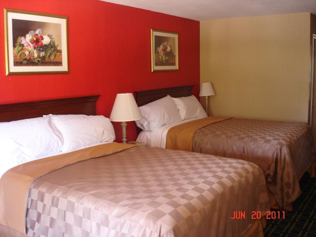 Motel 6-Freeport, TX Kamer foto