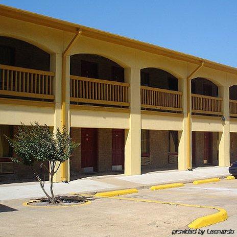 Motel 6-Freeport, TX Buitenkant foto