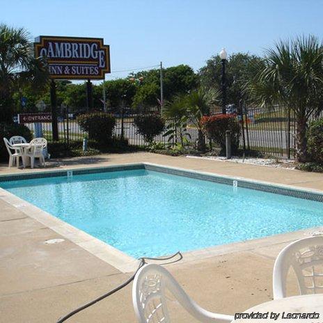 Motel 6-Freeport, TX Buitenkant foto