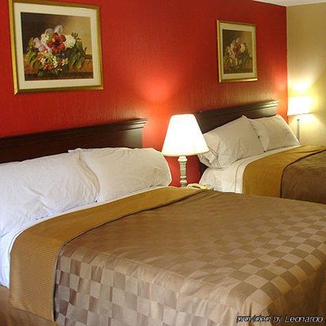 Motel 6-Freeport, TX Kamer foto